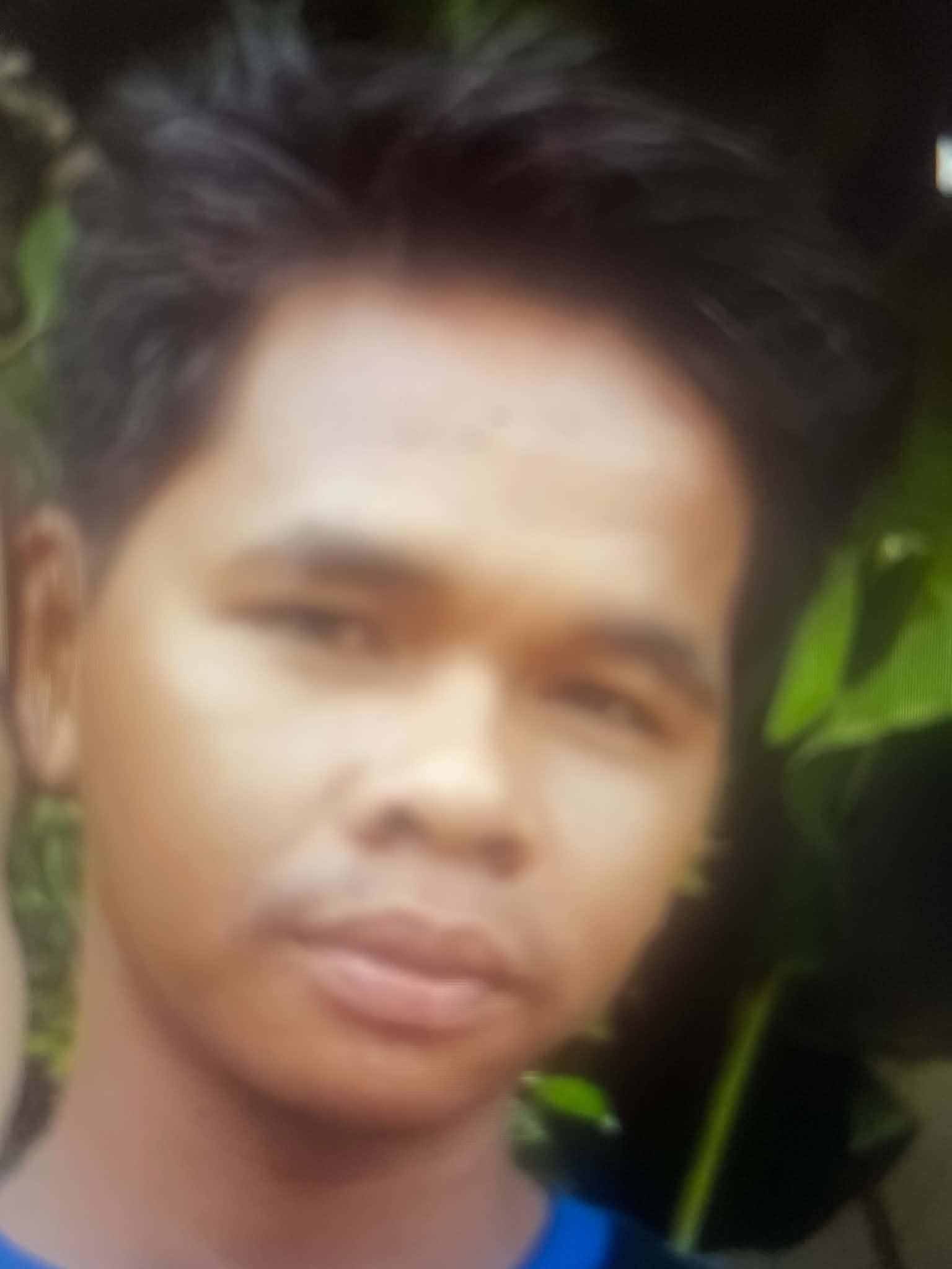 Lin - Cambodia Center Assistant / Compressor Operator